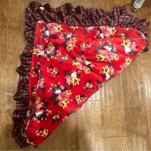 Matilda Jane Blanket